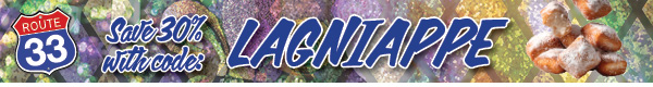 BANNER - ORLEANS