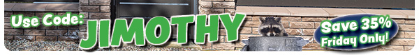 BANNER - JIMOTHY