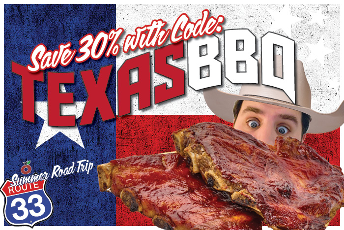 FEATURE - TXBBQ