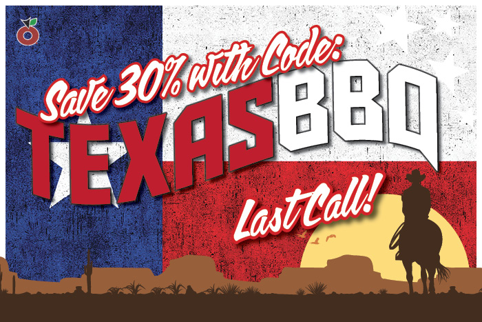 FEATURE - TXBBQ