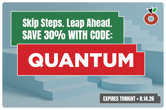 FEATURE - QUANTUM