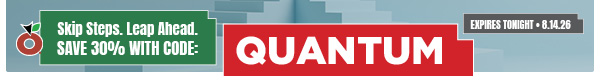 BANNER - QUANTUM