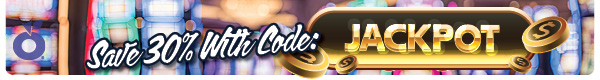 BANNER - JACKPOT