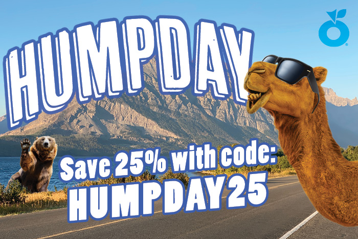 FEATURE - HUMPDAY