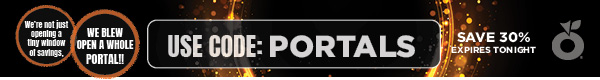 BANNER - PORTALS