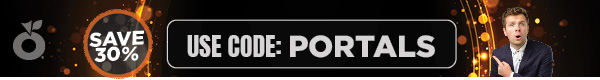 BANNER - PORTALS