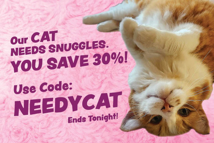 FEATURE - CATS
