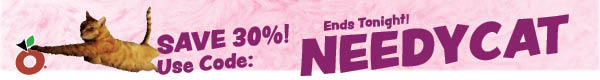 BANNER - CATS