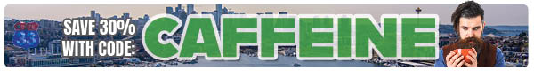 BANNER - CAFFEINE