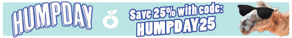 BANNER - HUMPDAY