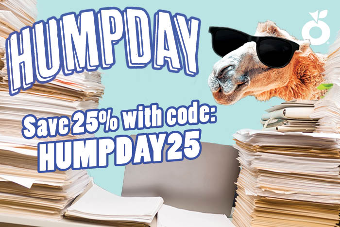 FEATURE - HUMPDAY