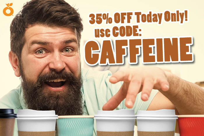 FEATURE - CAFFEINE