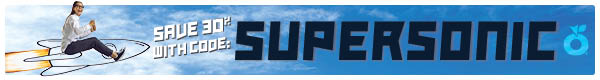 BANNER - SONIC