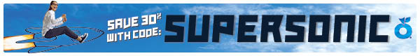 BANNER - SONIC
