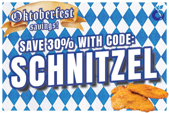 FEATURE - SCHNITZEL
