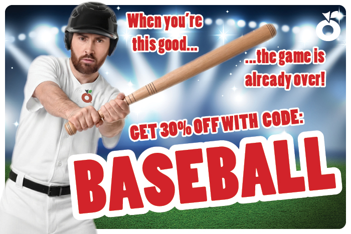 FEATURE - BASEBALL