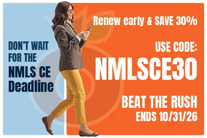 FEATURE - NMLSCE30